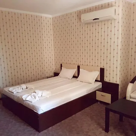 Guest house Saint Apostol Nesebar