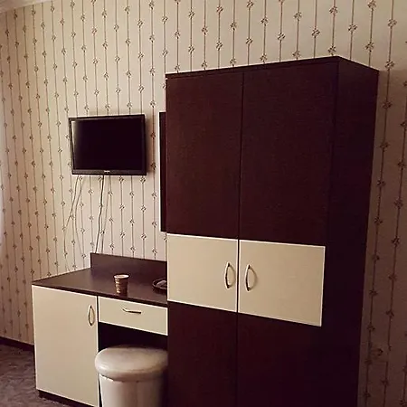 Gæstehus Saint Apostol 2*