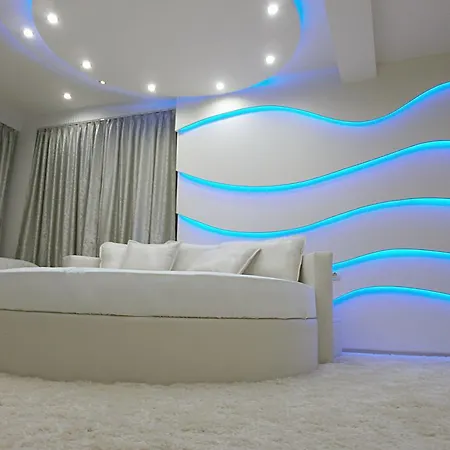 Gæstehus Saint Apostol