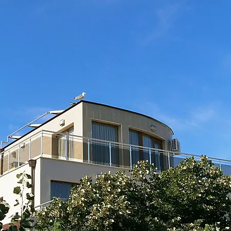 Gæstehus Saint Apostol Nessebar