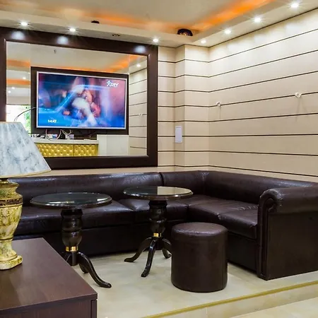 Saint Apostol 2* Nessebar