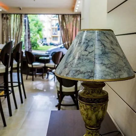 Gæstehus Saint Apostol Nessebar