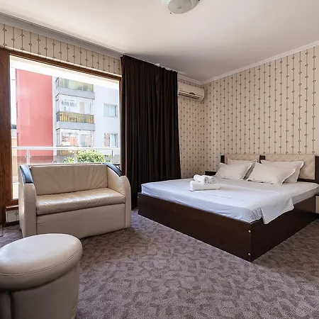 Saint Apostol Gæstehus Nessebar