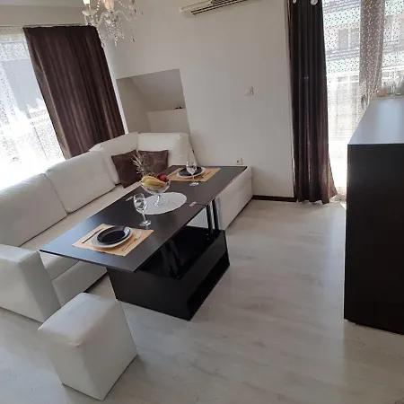 Gæstehus Saint Apostol