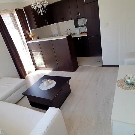 Gæstehus Saint Apostol 2*