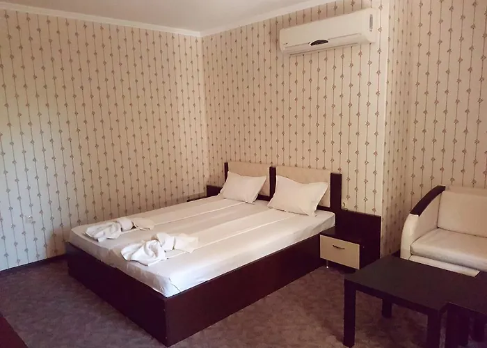 Guest house Saint Apostol Nesebar