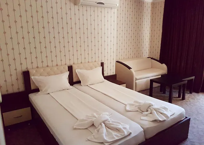 Saint Apostol Guest house 2*