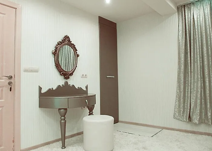 Guest house Saint Apostol