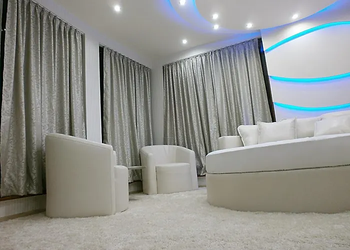 Guest house Saint Apostol