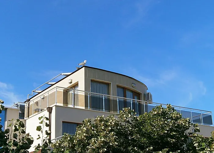 Guest house Saint Apostol Nesebar