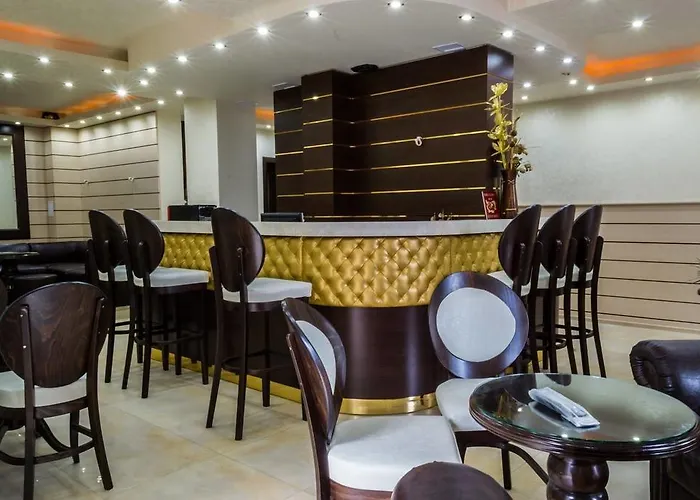 Saint Apostol Guest house Nesebar