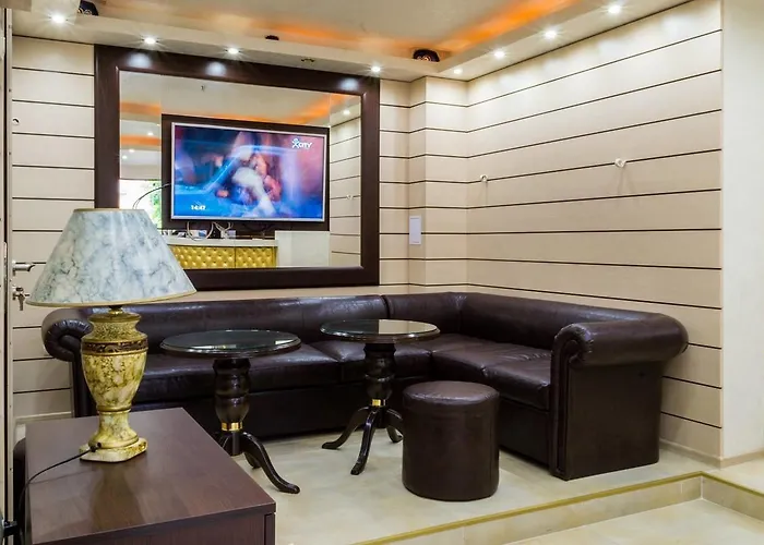 Saint Apostol 2* Nesebar