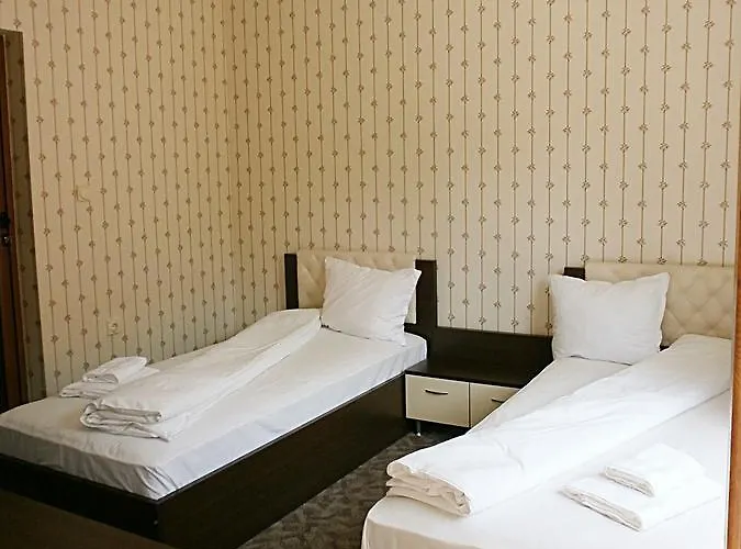 Saint Apostol Guest house Nesebar