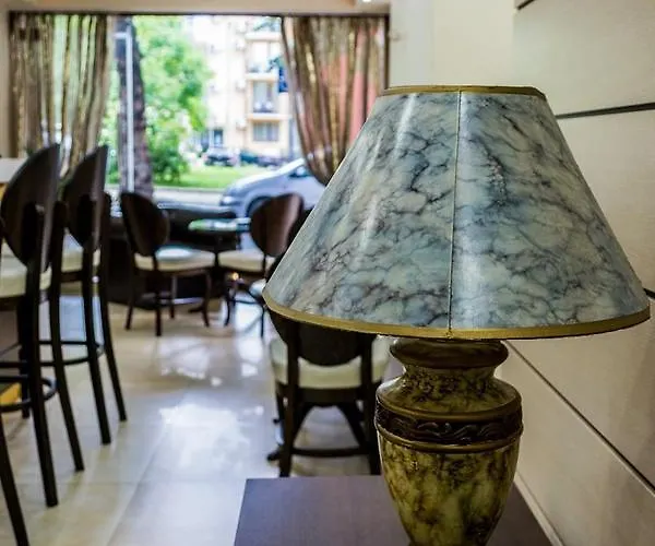 Guest house Saint Apostol Nesebar