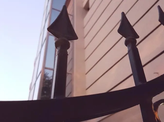 Saint Apostol Guest house 2*