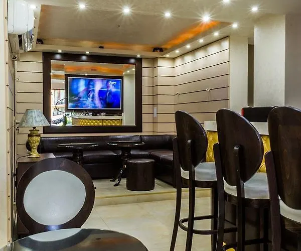 Saint Apostol Guest house