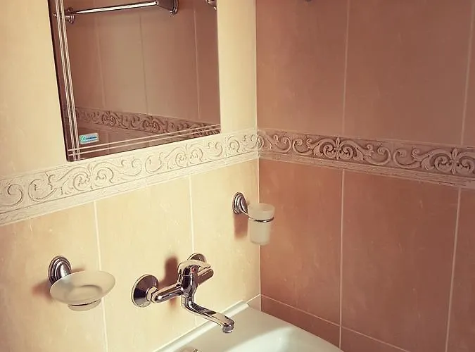 Guest house Saint Apostol Nesebar