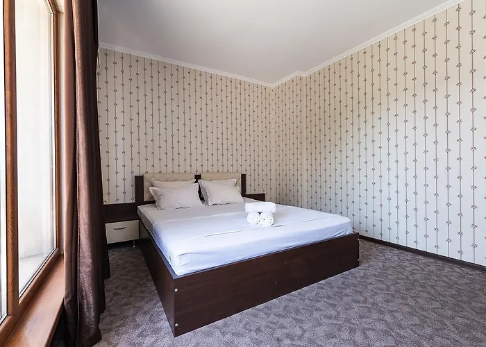 Guest house Saint Apostol