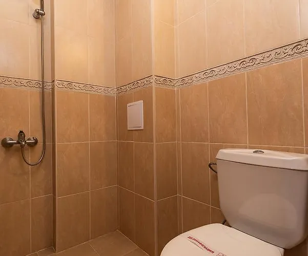 Saint Apostol Guest house