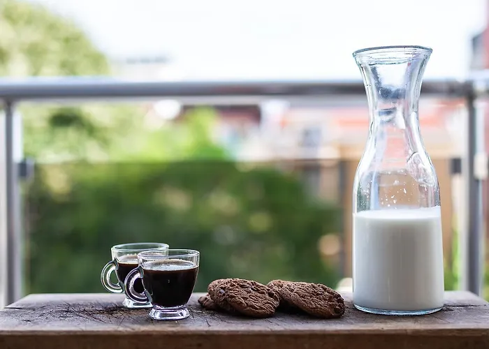 Saint Apostol Guest house 2*