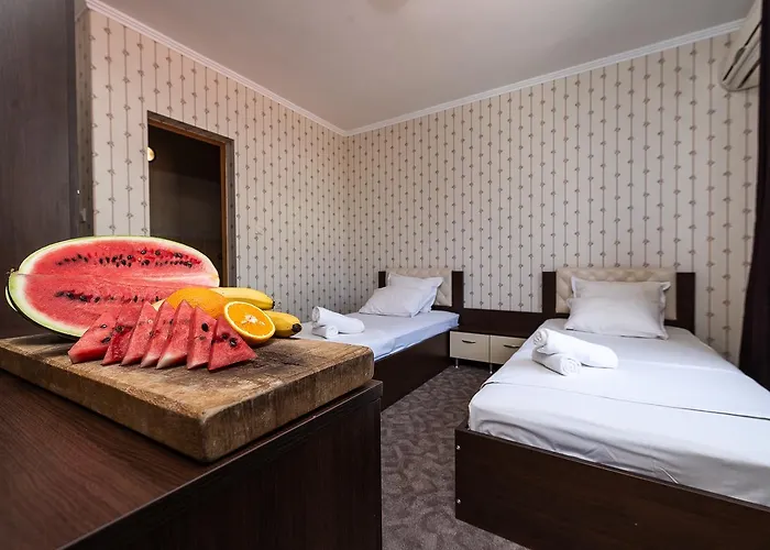 Saint Apostol 2* Nesebar