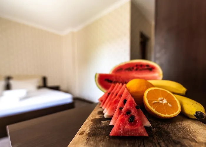 Saint Apostol 2* Nesebar