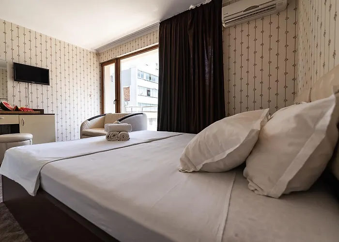 Guest house Saint Apostol