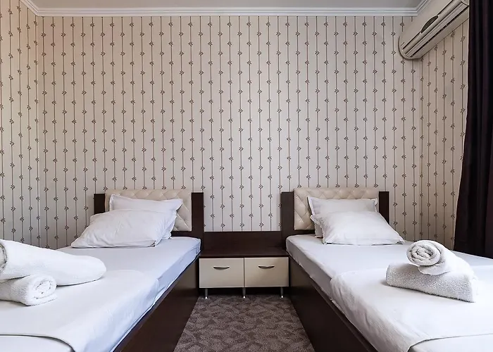 Saint Apostol Guest house 2*