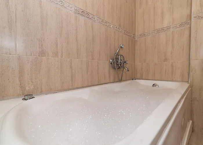 Saint Apostol Guest house