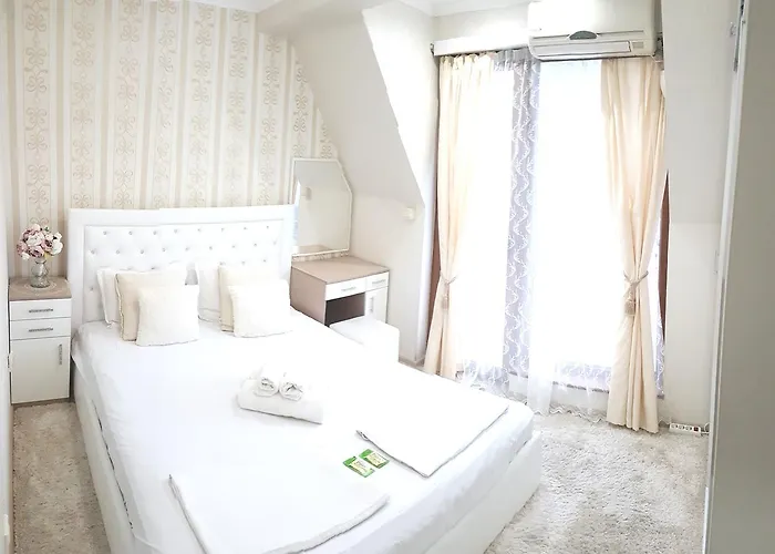 Guest house Saint Apostol