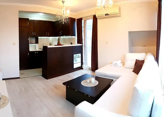 Saint Apostol Nesebar