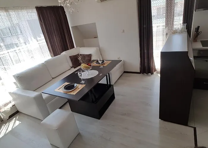 Guest house Saint Apostol