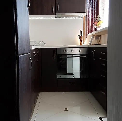 Saint Apostol Nesebar