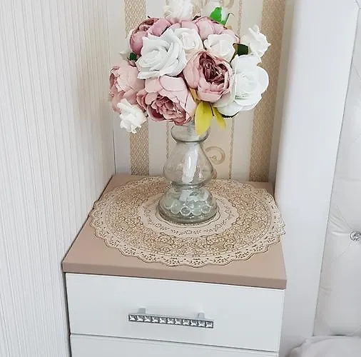 Saint Apostol Guest house Nesebar