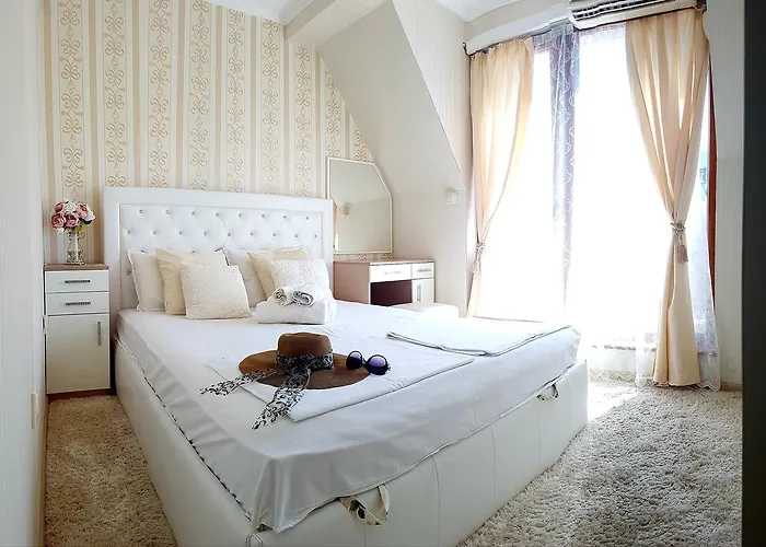 Saint Apostol Nesebar