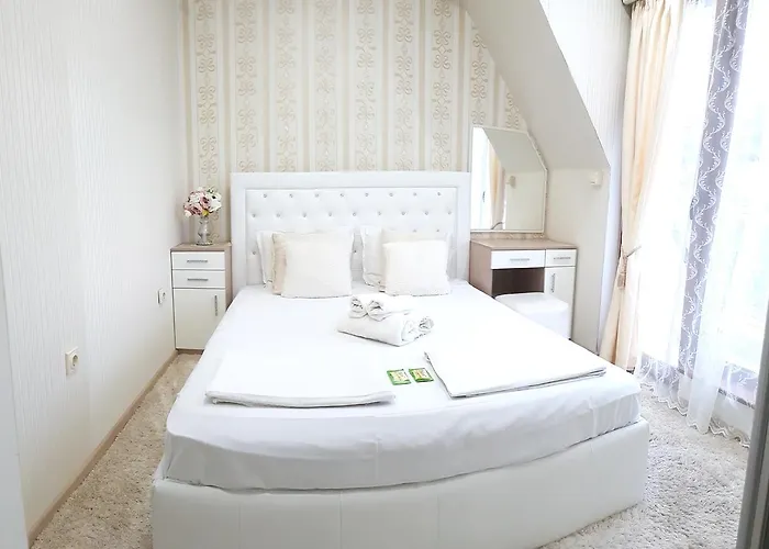 Saint Apostol Guest house Nesebar