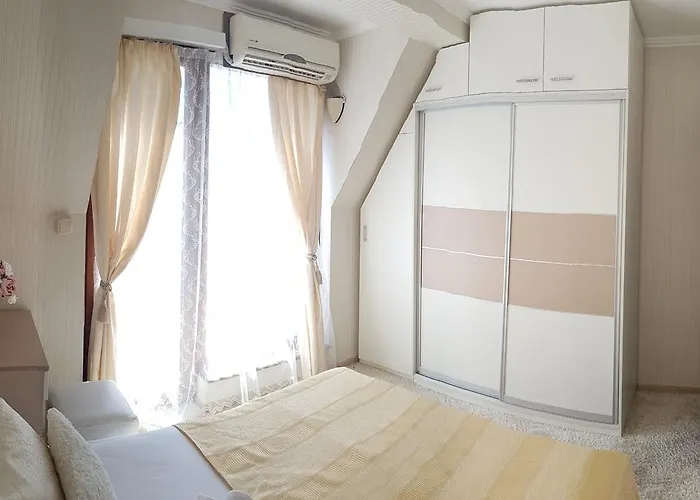 Saint Apostol 2* Nesebar