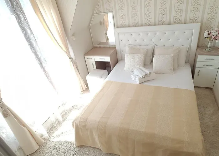 Saint Apostol Guest house